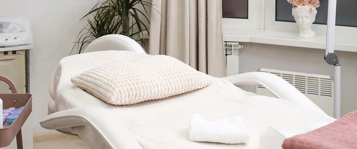 Get special price for skin rejuvenation only for this week